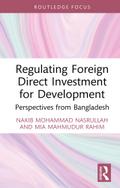 Regulating Foreign Direct Investment for Development