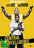 Central Intelligence
