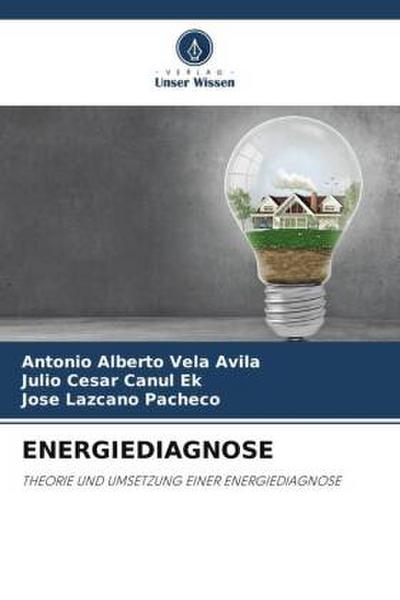 ENERGIEDIAGNOSE