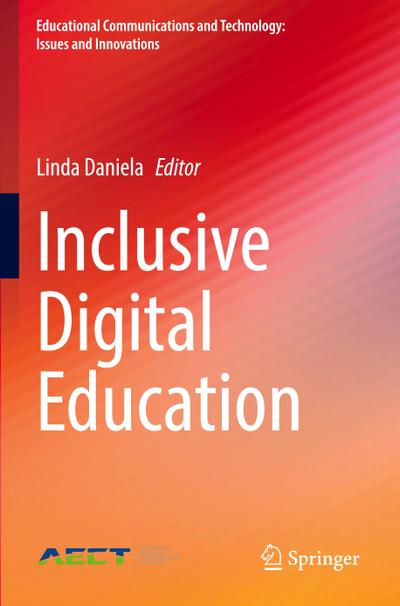 Inclusive Digital Education