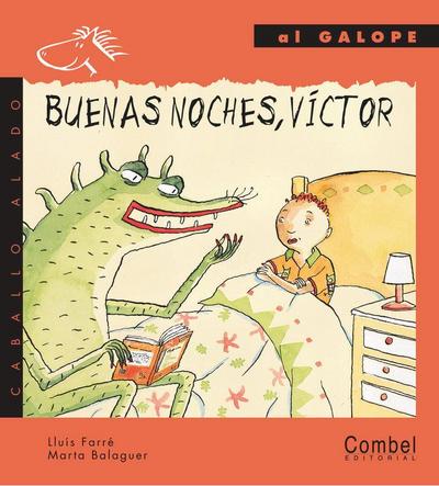 Buenas Noches, Victor