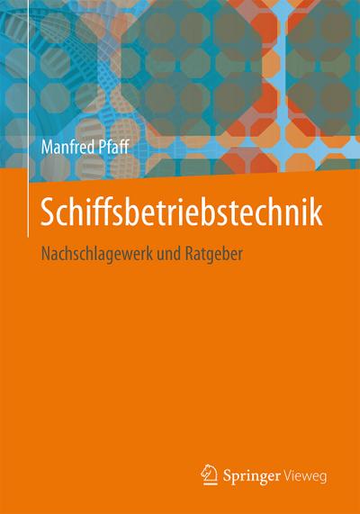 Schiffsbetriebstechnik