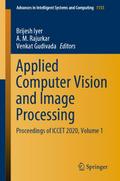 Applied Computer Vision and Image Processing