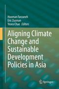 Aligning Climate Change and Sustainable Development Policies in Asia