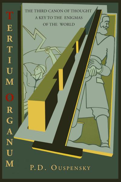 Tertium Organum