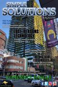 Simple Solutions Magazine (01, #1)