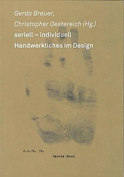 seriell - individuell