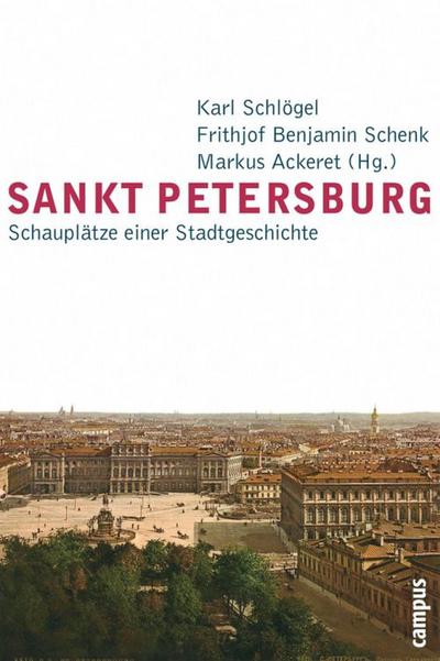 Sankt Petersburg