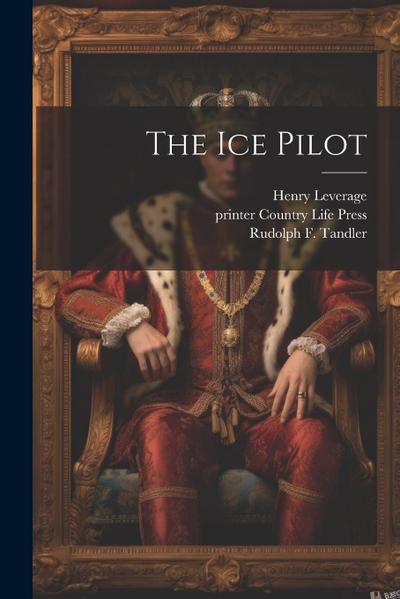 The ice Pilot