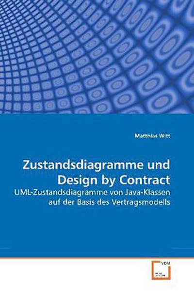 Zustandsdiagramme und Design by Contract