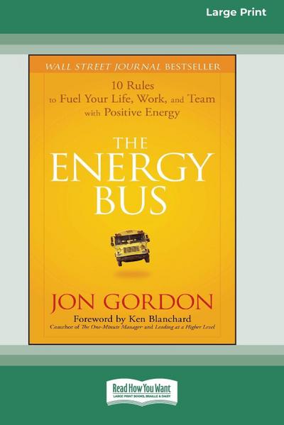 The Energy Bus