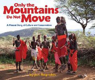 Only the Mountains Do Not Move