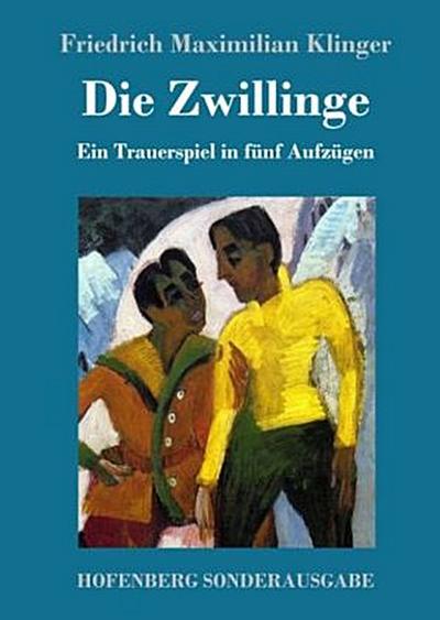 Die Zwillinge