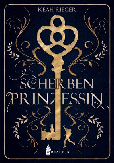 Scherbenprinzessin