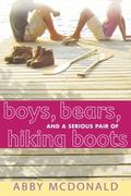 Boys, Bears, And A Serious Pair Of Hiking Boots
