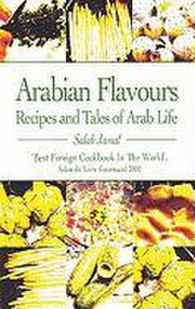 Arabian Flavours