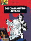 Die Diamanten-Affäre