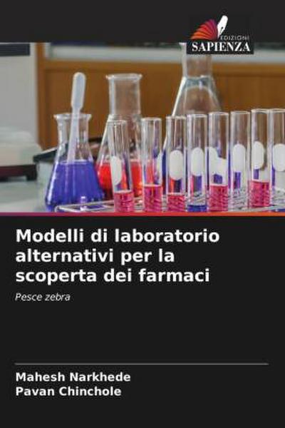 Modelli di laboratorio alternativi per la scoperta dei farmaci