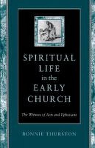 Spiritual Life in Early Church