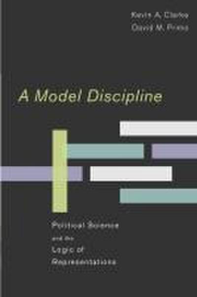 A Model Discipline