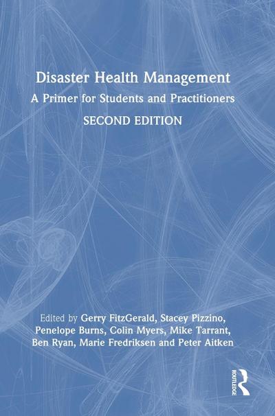 Disaster Health Management