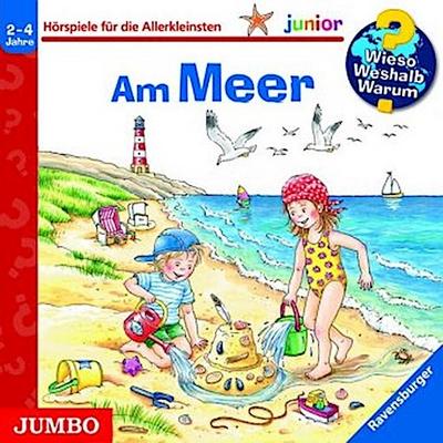 Am Meer, 1 Audio-CD