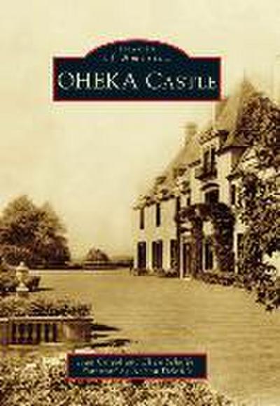 Oheka Castle