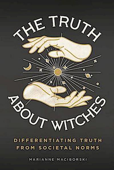 The Truth About Witches