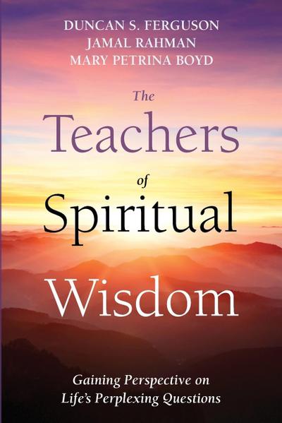The Teachers of Spiritual Wisdom