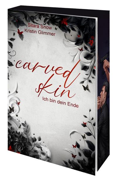 Carved Skin