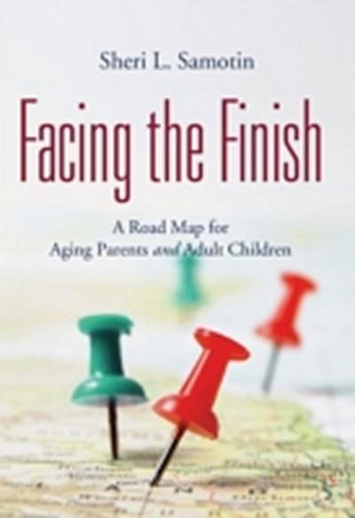 Facing the Finish
