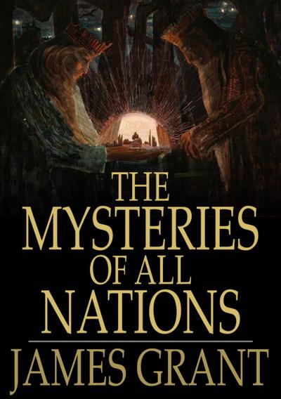 Mysteries of All Nations