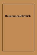 Hebammenlehrbuch