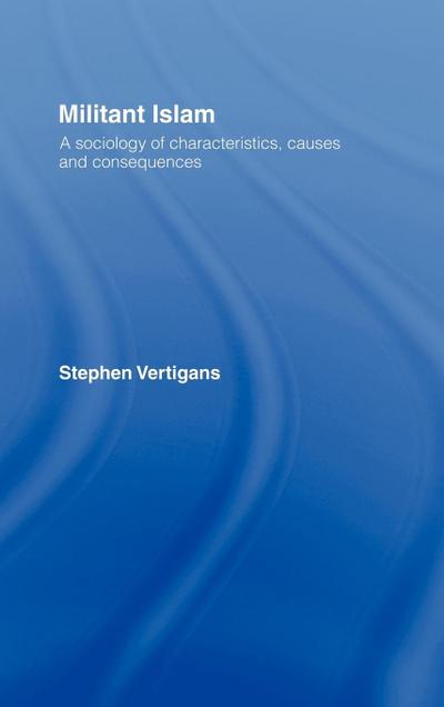 Militant Islam