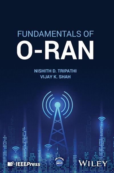 Fundamentals of O-Ran