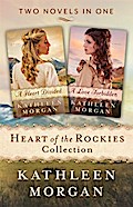 Heart of the Rockies Collection