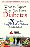 What to Expect When You Have Diabetes
