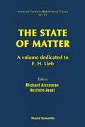STATE OF MATTER, THE (V20)
