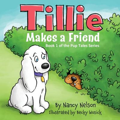 Tillie Makes a Friend