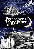 Peterchens Mondfahrt (1959), 1 DVD