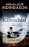 Kälteschlaf von Arnaldur Indriðason | Ebook
