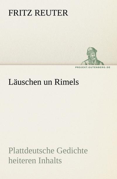 Läuschen un Rimels