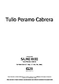 Salmo XXIII