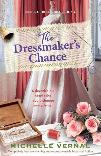The Dressmaker’s Chance