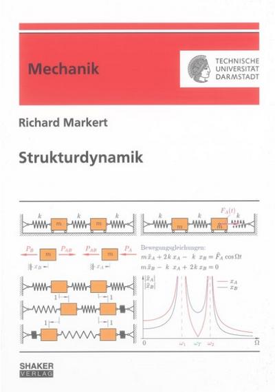 Strukturdynamik