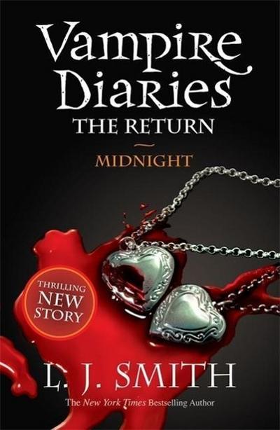 The Vampire Diaries, The Return - Midnight