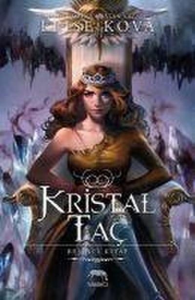 Kristal Tac Ciltli
