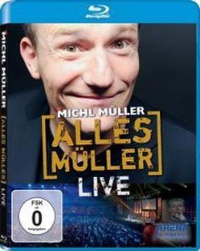 Alles Müller Live