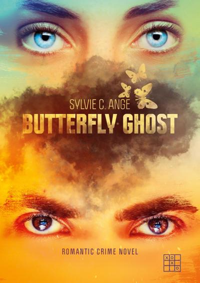 Ange, S: Butterfly Ghost