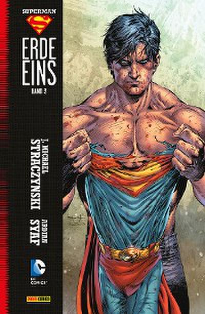 Superman: Erde Eins - Bd. 3